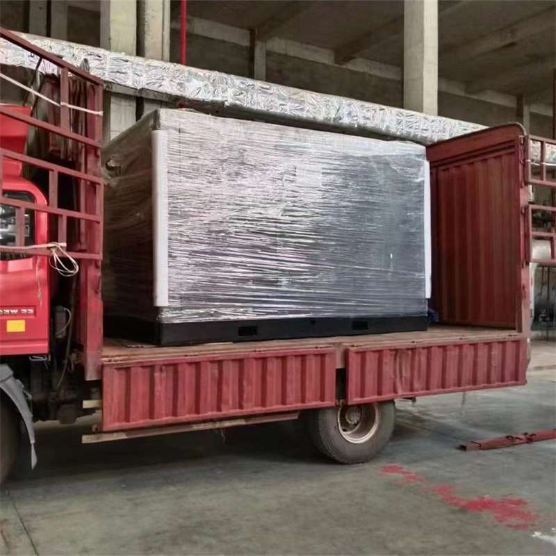 山东德州德城至克拉玛依物流专线，一站式服务助您货运无忧（克拉玛依 物流）