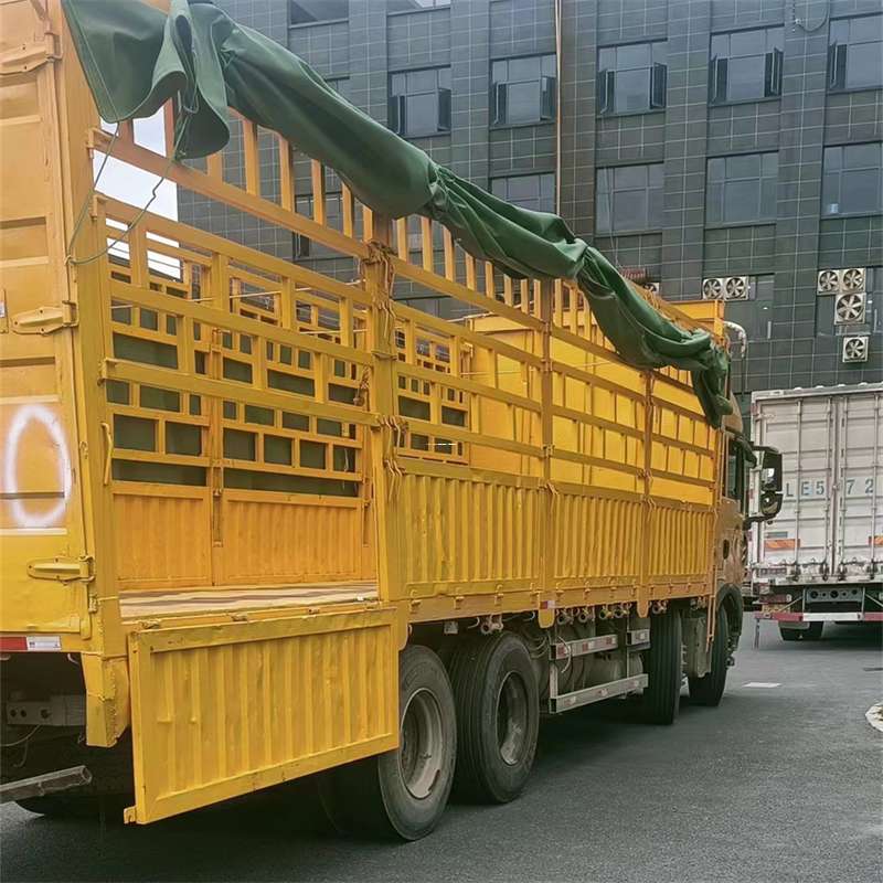 山东德州德城到新泰物流公司——一站式货运服务（到新泰的物流）