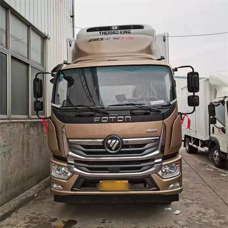 山东德州德城嘉定物流公司——一站式货运服务专家