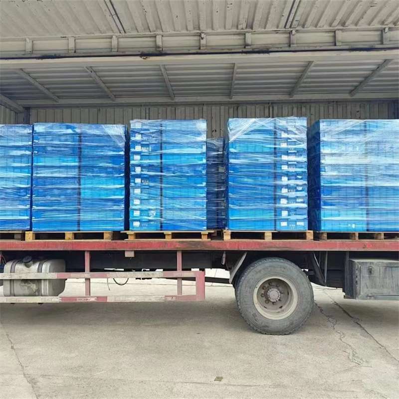 山东德州德城到漯河物流公司一站式服务，为您的货物保驾护航