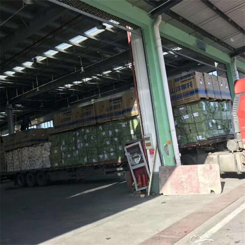 山东德州德城到苏州物流公司——一站式服务，让货运更便捷