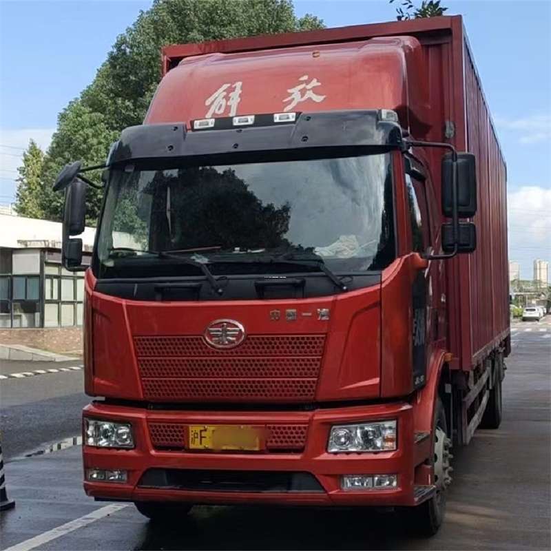 山东德州德城到苏州姑苏物流公司——专业货运，安心托付