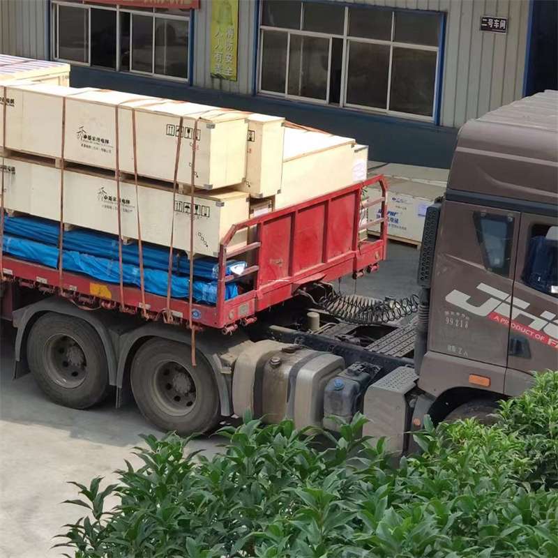 山东德州德城到海口物流公司一站式服务，让货运更轻松
