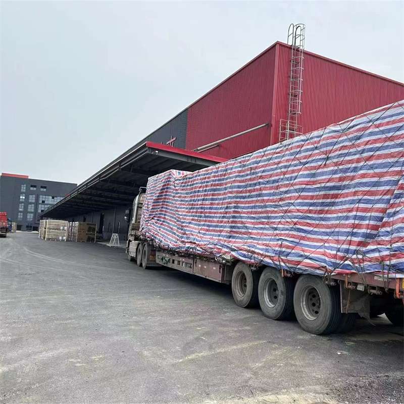 山东德州德城到泉州物流公司，一站式服务为您的货物保驾护航